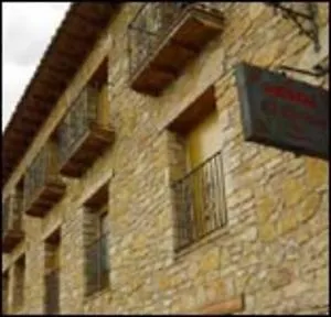 Hotel El Mirador Gudar